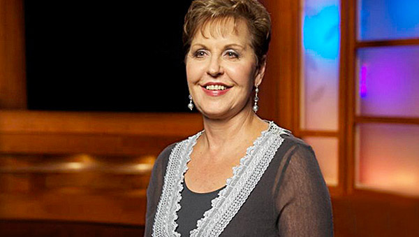JoyceMeyerMinistry