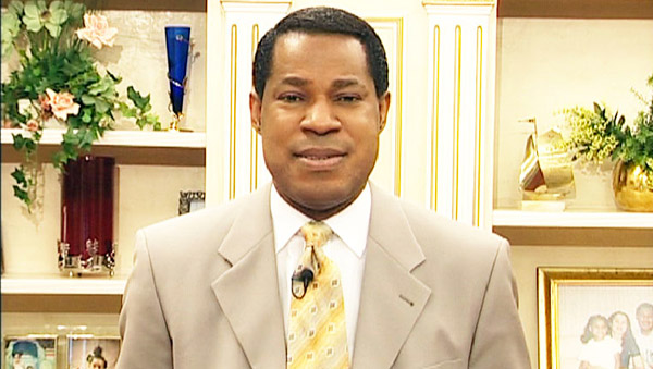 PastorChrisOyakhilome