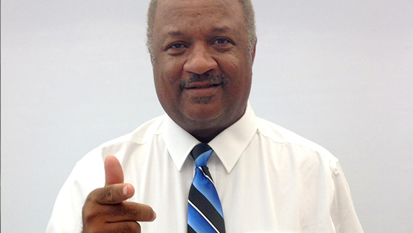 ProphetDavidWashington