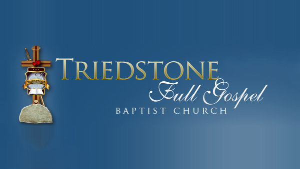 TRIEDSTONE-FULL-GOSPEL